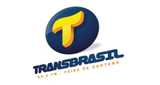 Logo TransBrasil FM