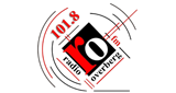 Logo Radio Overberg