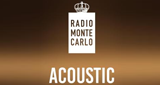 Logo RMC Acoustic
