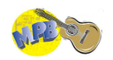 Logo Rádio MPB Brasil