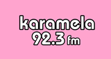 Logo Karamela 92.3