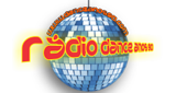 Logo Rádio Dance Anos 90