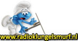 Logo Radio Klungelsmurf