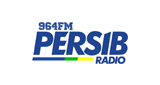Logo Persib Radio