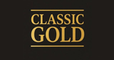 Logo Classic Gold