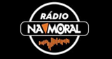 Logo Rádio Na Moral 104.9 FM