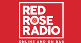 Logo Red Rose Radio
