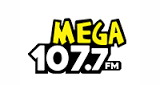 Logo RCN Mega