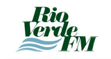 Logo Rio Verde FM