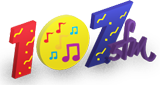 Logo Radio 107