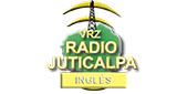 Logo Radio Juticalpa Inglés