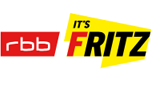 Logo Radio Fritz