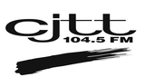Logo CJTT FM