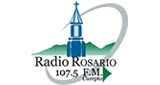 Logo Radio Rosario FM
