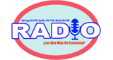 Logo Radio del Lago