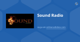 Logo Sound Radio