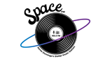 Logo 103.3 FM Santo Domingo