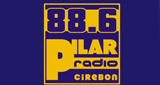 Logo Pilaradio
