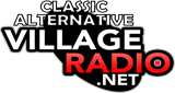 Logo Village Radio - Classic Alternative