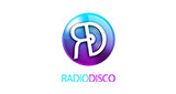 Logo Radio Disco