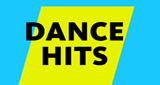 Logo 1LIVE Dance Hits