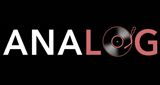 Logo Analog Radio