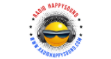 Logo Radio Happysound
