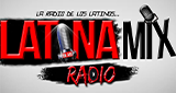 Logo Latina Mix Radio