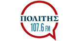 Logo Radio Πολίτης