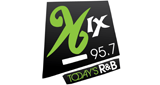 Logo 96 Kix