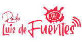 Logo Luis de Fuentes