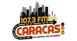 Logo Caracas Fm