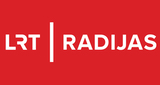 Logo LRT Radijas