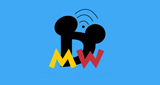 Logo DMagicWorld!