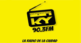 Logo KY 90.3