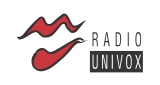 Logo Radio Univox