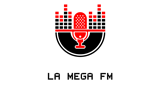 Logo La Mega FM