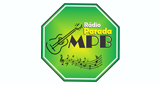 Logo Parada Mpb