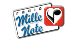 Logo Radio Millenote