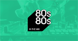 Logo 80s80s In The Mix