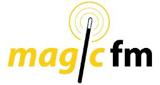 Logo MAGIC FM 98.2