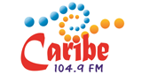 Logo Radio Caribe 104.9 FM