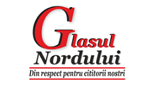 Logo Glasul Nordului