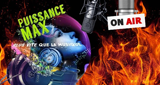 Logo Puissance-Max