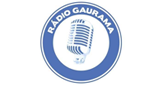 Logo Rádio Gaurama