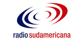 Logo Sudamericana FM