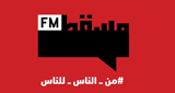 Logo Muscat FM