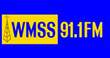 Logo WMSS