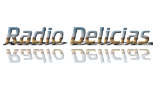 Logo Radio Delicias