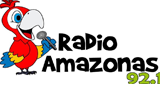 Logo Radio Amazonas